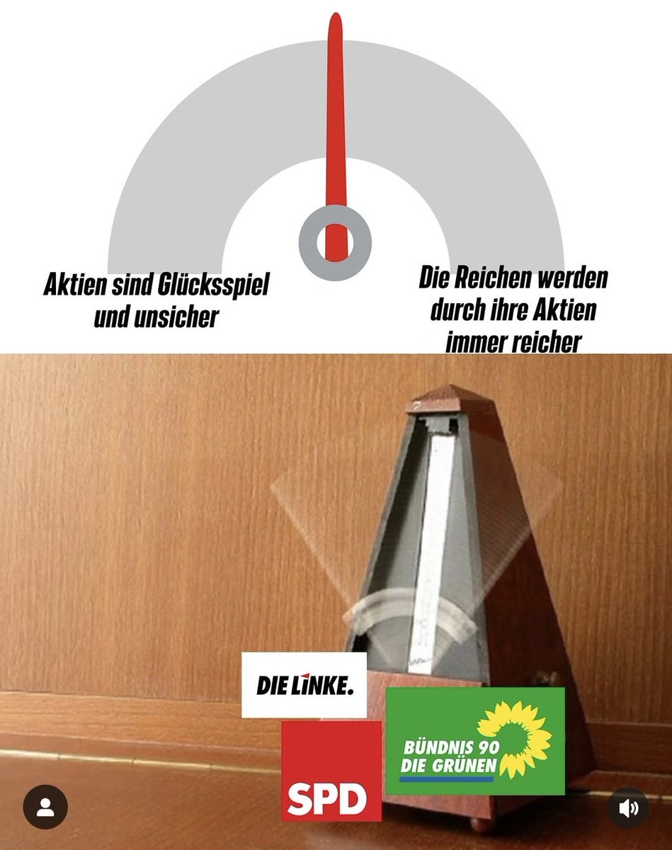 Aktienrente statt Pfandflaschenrente. Repost, wenn es stimmt 💶📈. #Finx #Aktien #Börse #Rente #Geld