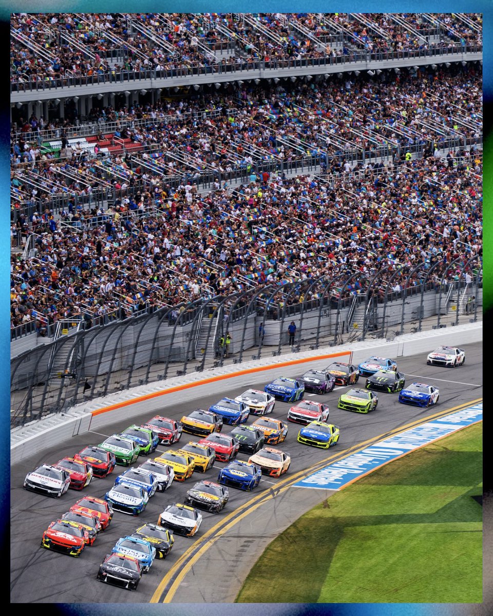 #DAYTONA500