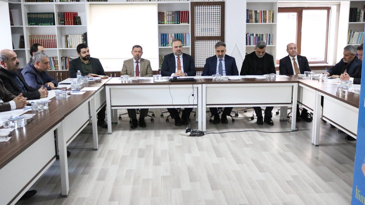 Mardin Eğitime Destek Platformu tweet media