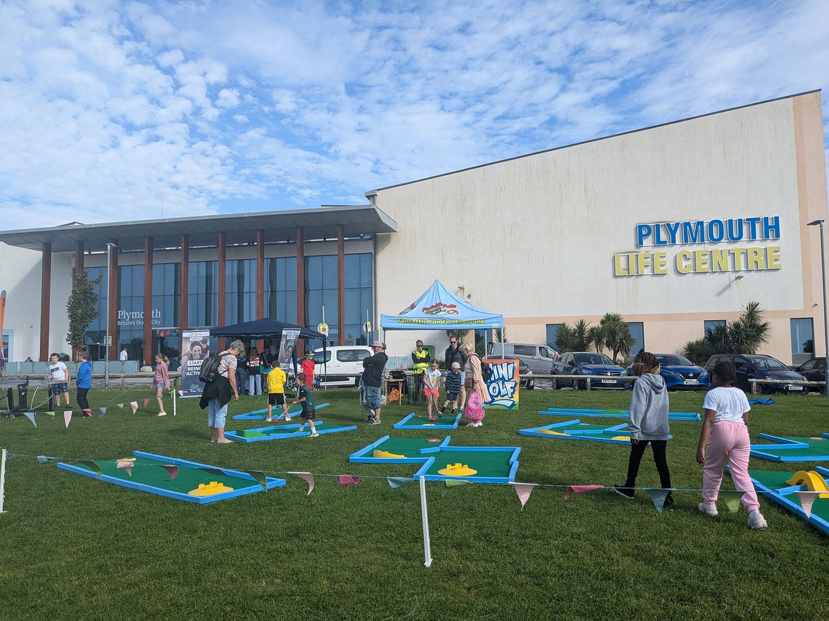 Plymouth Chronicle (@plymchronicle) on Twitter photo ‘Fit and Fed’ Children’s Holiday Clubs Return For 2025 plymouthchronicle.co.uk/fit-and-fed-ch… via <a href="/PlymChronicle/">Plymouth Chronicle</a> ‘Fit and Fed’ Children’s Holiday Clubs Return For 2025 plymouthchronicle.co.uk/fit-and-fed-ch… via <a href="/PlymChronicle/">Plymouth Chronicle</a>