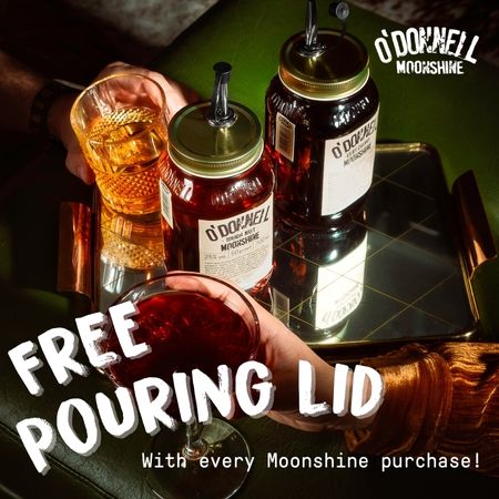 Indulge in a tasty treat with O'Donnell Moonshine 🥃

distillersdirect.com/collections/ve…

#indulge #treat #tasty #gift #moonshine #odonnellmoonshine #distillersdirec