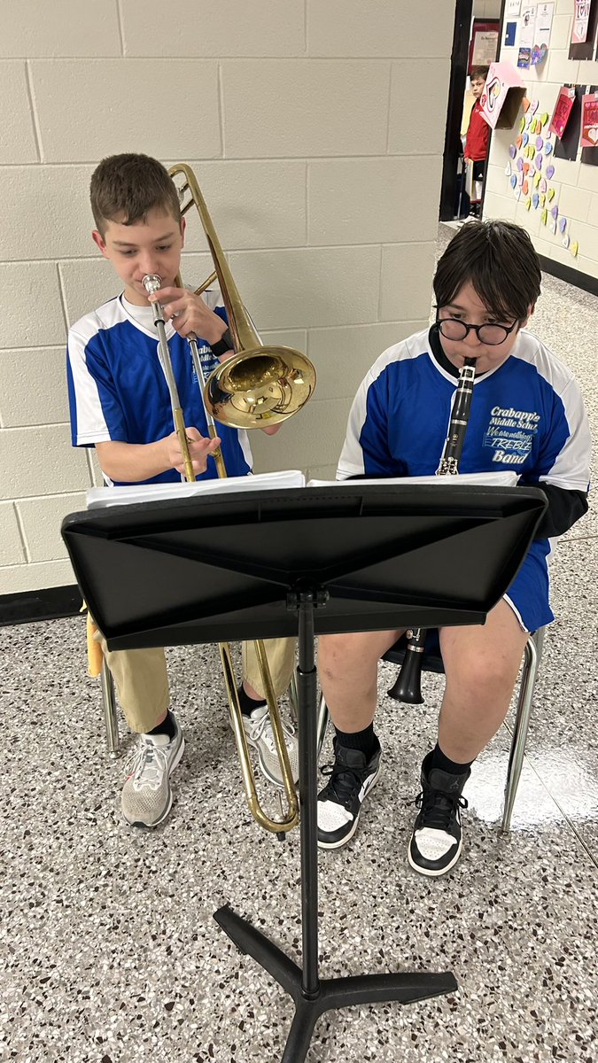 Crabapple MS tweet media