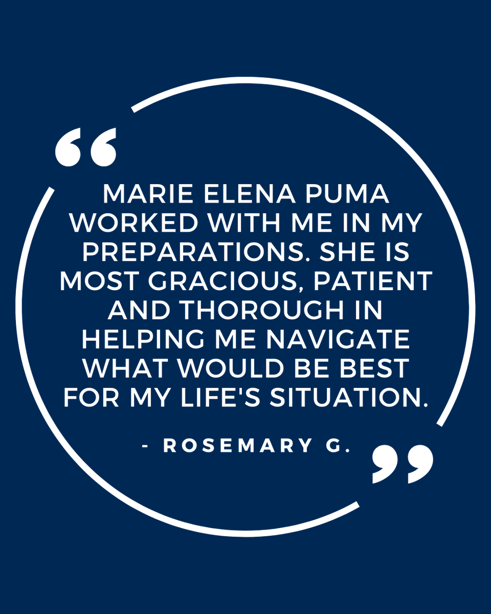 Russo Law Group, P.C. tweet media