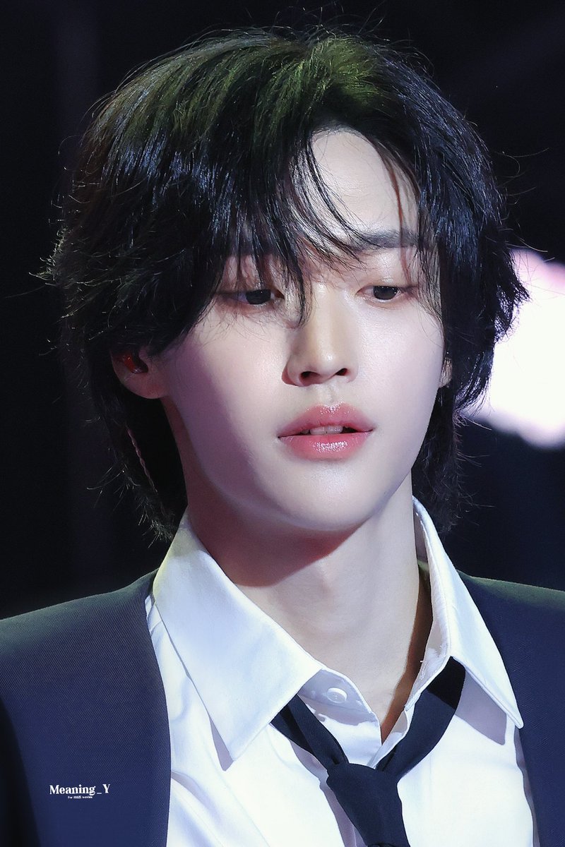 Meaning_Y1's tweet image. 250216 HMA

#RIIZE  #라이즈  #박원빈  #wonbin #원빈 #ウォンビン