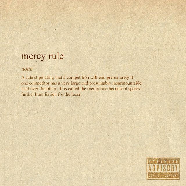 Some outstanding boom-bap out of North Carolina.

ILLPO Lays Down Hip Hop Law With Beats &amp; Rhymes On “Mercy Rule” cratesofjr.blogspot.com/2020/04/illpo-… #cratesofjr #HipHop