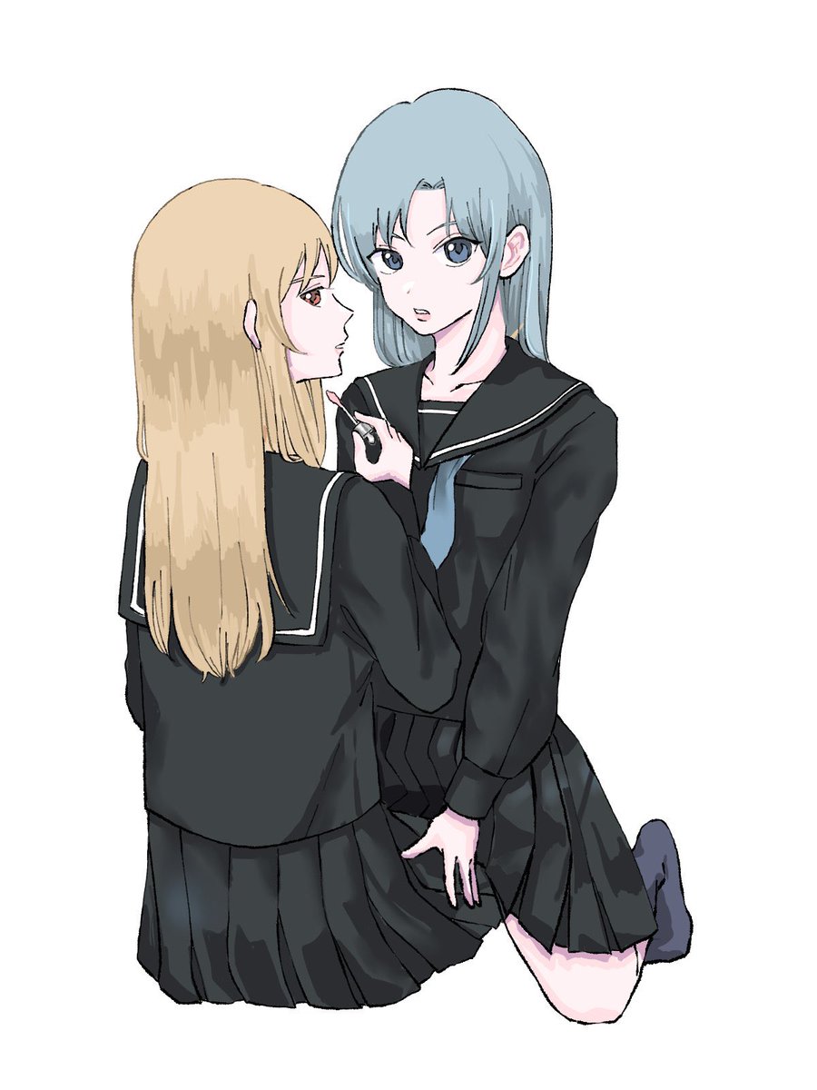 #プリンセスプリンセス 
(別垢掲載済み)