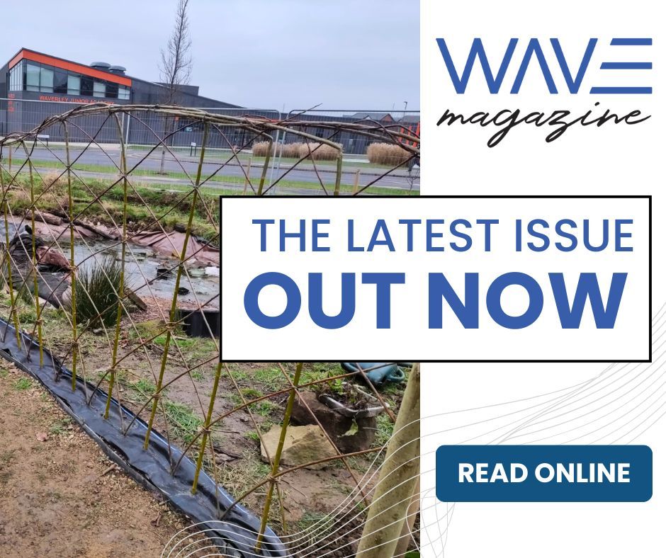 Wave Magazine tweet media