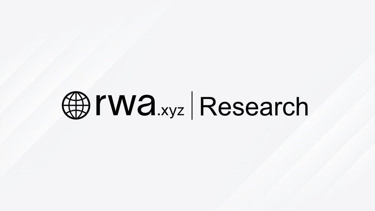 🌐Last Week in RWAs

📌World LibertyFi to Integrate Ondo’s Tokenized Assets
📌Trump Nominates Crypto Friendly Comptroller, CFTC Chair
📌Congress Explores Digital Asset Regulatory Clarity
📌Franklin Templeton Expands MMF to Solana
📌Mastercard Tokenized 30% of Txs in 2024