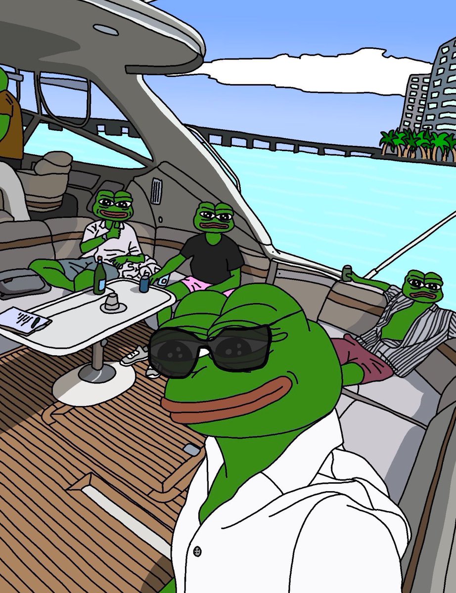 captainpepe0x69's tweet photo. $PEPE holders are about to win https://t.co/jlJUkXLgau