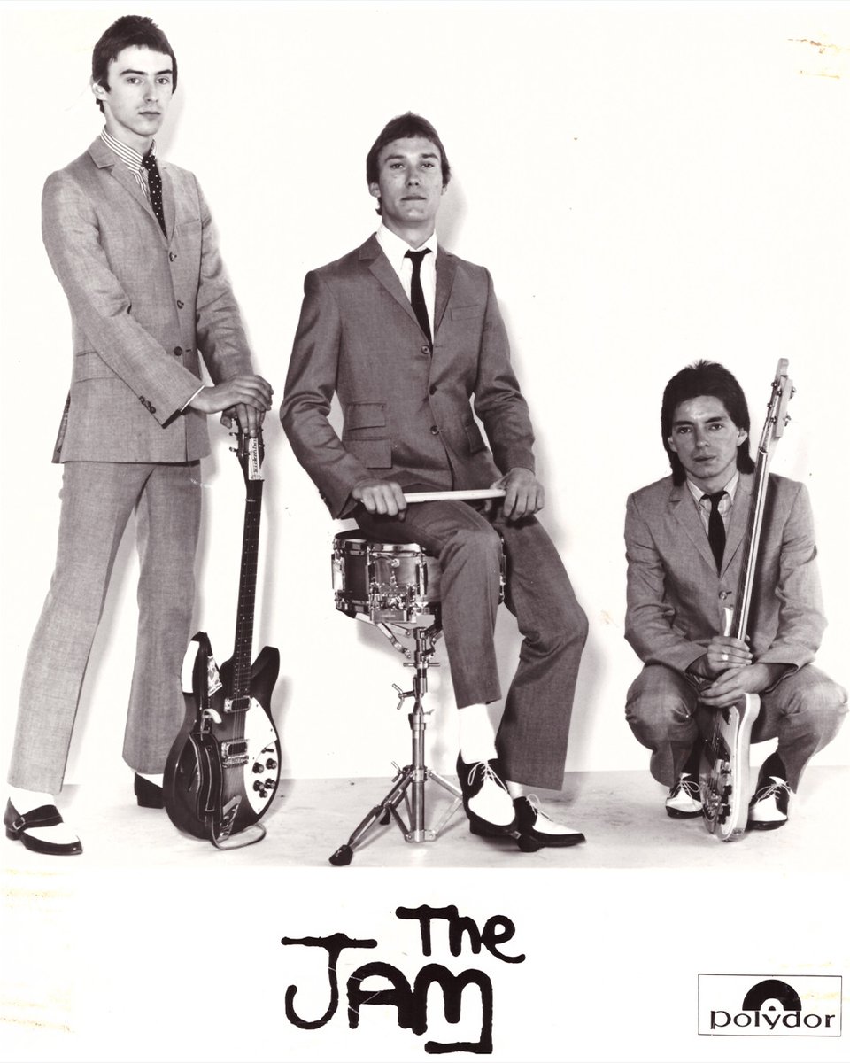 I'm shocked and saddened by Rick's passing. I'm thinking back to us all rehearsing in my bedroom in Stanley Road, Woking. To all the pubs and clubs we played at as kids, to eventually making a record. What a journey! 

(1/4 - P.W)