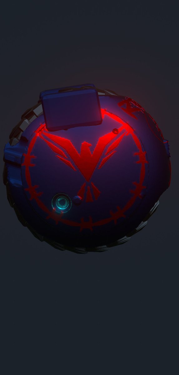 Carro rebelde🫠

#3D #Prop3D #Hardsurface #apocalypse #Bloodstrike