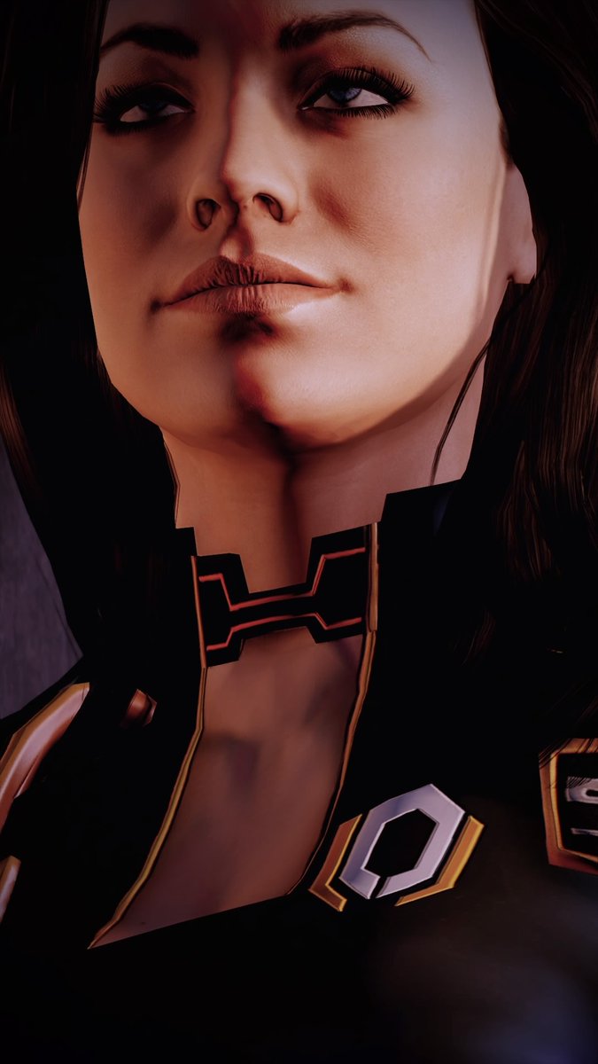 🤍🧡🖤
#MassEffectLegendaryEdition #VirtualPhotography #PhotoMode #VideogamePhotography #BioWare