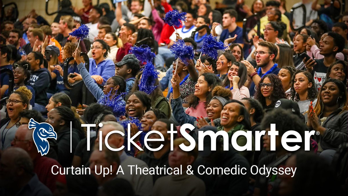 Curtain Up! A Theatrical &amp; Comedic Odyssey for Saint Peter’s University Peacocks

saintpeterspeacocks.com/news/2025/2/18…