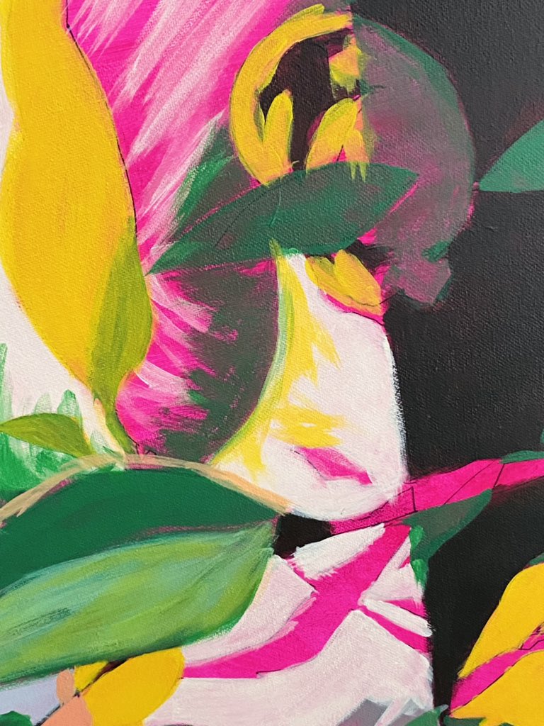 KaeliVanfossen's tweet photo. Good Morning 🎨☕️ https://t.co/URmGNZaMcj