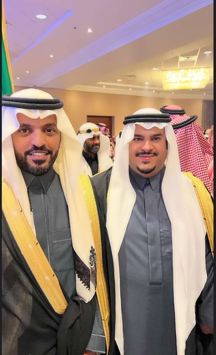 حفظك الله 🇸🇦