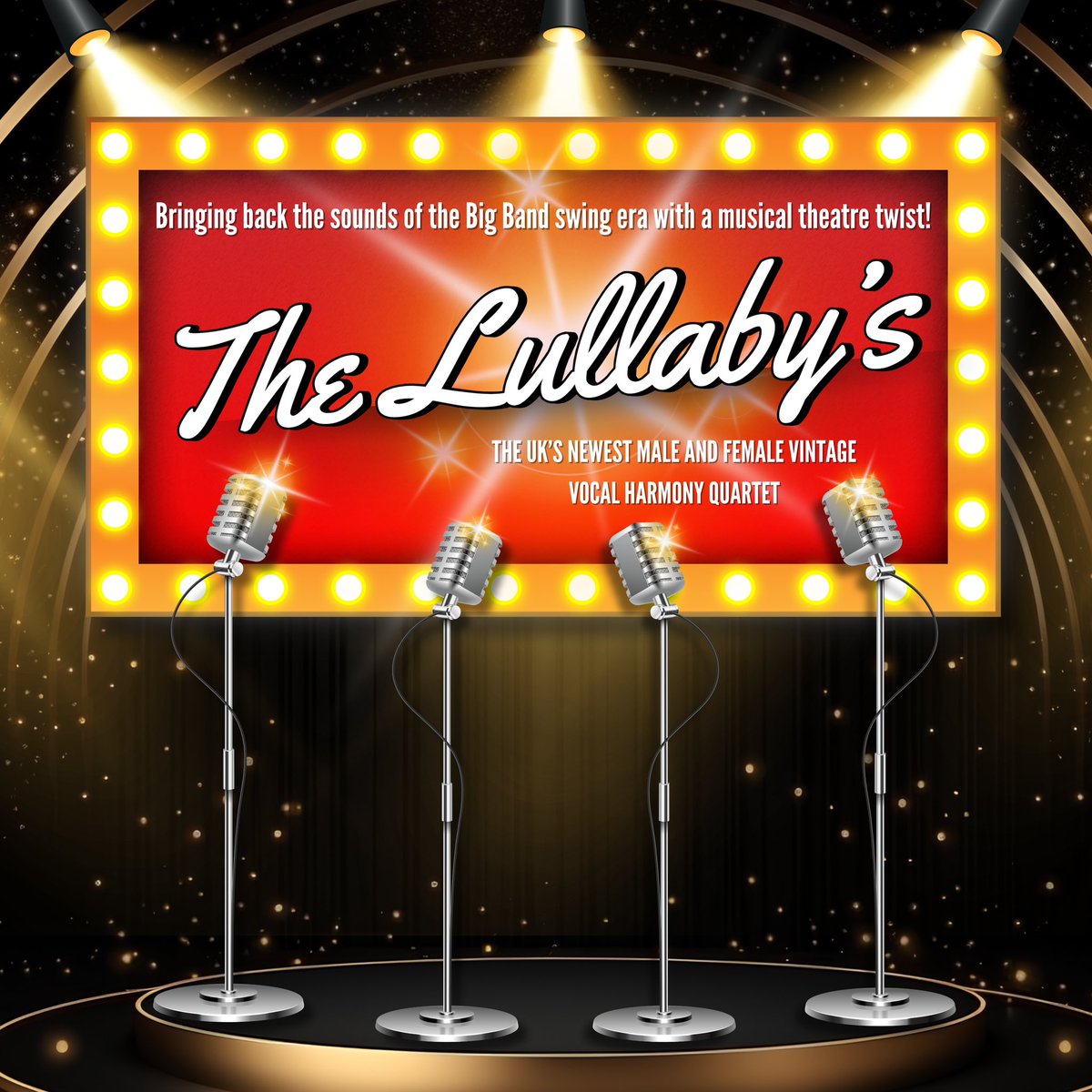 James & Murphy Productions tweet media