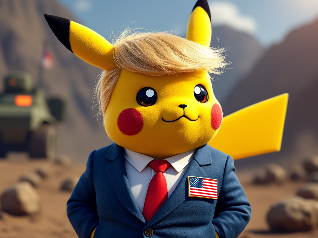 realtrumpachu's tweet photo. They can’t shake us! $MPPA stays strong! 💪 Every dip is just a setup for the next run 🚀 Keep pushing, keep winning! Make Patriots Powerful Again! 

🟢 CA: D5eRgzMxS98wX8HE2sag8umRixzHuBUaAyWbKnnqpump

#Solana #MPPA #MemecoinSeason #Trump #Bullish #MAGA #Bitcoin #MEGA #Altseasnon #SolanaMemecoin