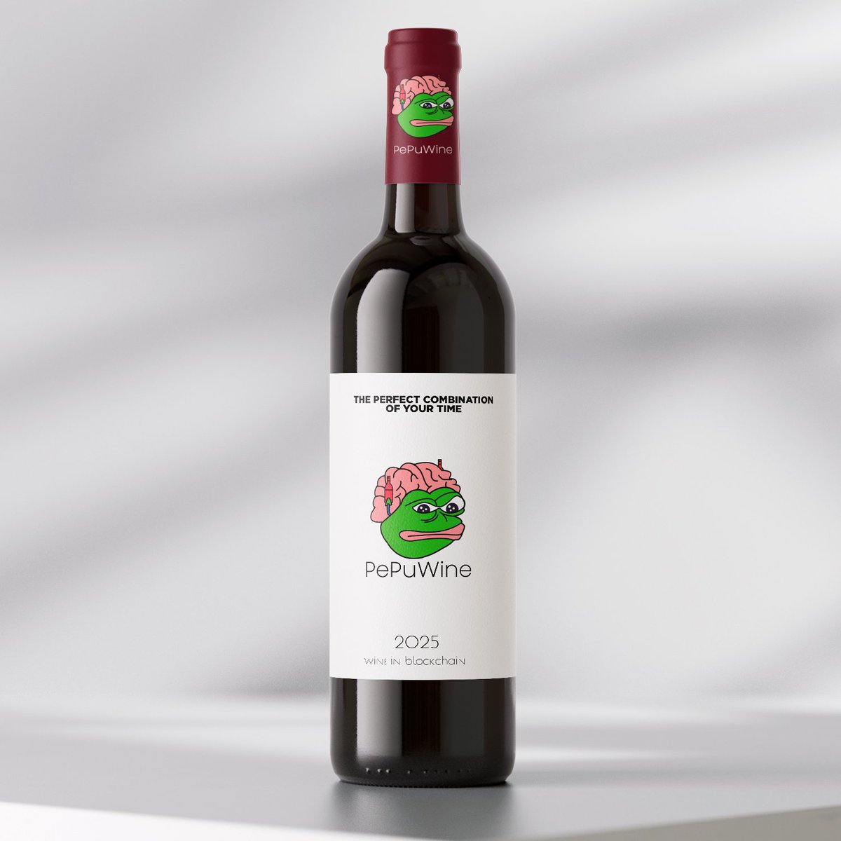 winepepu's tweet photo. It's great to be on the main page, and to know that we'll soon be on DEX!

It's great to know that with everyone's help we'll soon be producing our first bottles.

Let´s go! https://t.co/lruFXWTe8D