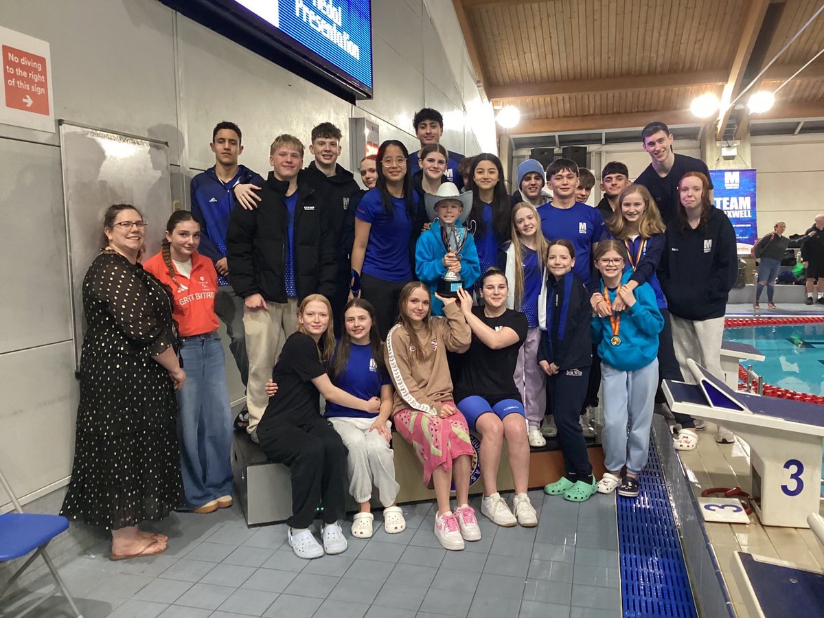 Oxfordshire & North Buckinghamshire Counties ASA (@onb_asa) on Twitter photo Congratulations to Maxwell SC for winning the top county team points trophy! 🌟
🥇 1st Maxwell SC 1,934.5pts <a href="/MaxwellSwimClub/">Maxwell Swim Club</a>
🥈2nd City of Milton Keynes SC 1,217pts <a href="/CMKSwimmingClub/">City of Milton Keynes Swim Club</a>
🥉3rd Witney & District SC 1,179.5pts <a href="/witneyswimclub/">Witney swim club</a> Congratulations to Maxwell SC for winning the top county team points trophy! 🌟
🥇 1st Maxwell SC 1,934.5pts <a href="/MaxwellSwimClub/">Maxwell Swim Club</a>
🥈2nd City of Milton Keynes SC 1,217pts <a href="/CMKSwimmingClub/">City of Milton Keynes Swim Club</a>
🥉3rd Witney & District SC 1,179.5pts <a href="/witneyswimclub/">Witney swim club</a>