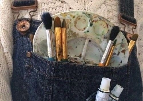 𝑉𝑖𝑛𝑛𝑖𝑒 𝑀𝑐𝐶𝑎𝑙𝑙 

27 ♡ 𝑃𝑟𝑜𝑓𝑒𝑠𝑜𝑟𝑎 𝑑𝑒 𝐴𝑟𝑡𝑒 𝐸𝑠𝑐𝑜𝑙𝑎𝑟
[𝒉𝑒𝑡𝑒𝑟𝑜/ 𝑚𝑢𝑙𝑡𝑖𝑢𝑛𝑖𝑣𝑒𝑟𝑠𝑒}

  ⁿᵒʷ ᵖˡᵃʸⁱⁿᵍ : ᵈᵃʸˡⁱᵍʰᵗ ᵇʸ ʰᵃʳʳʸ ˢᵗʸˡᵉˢ

                    ↻  + ♡ ? 
                  #FreeRol