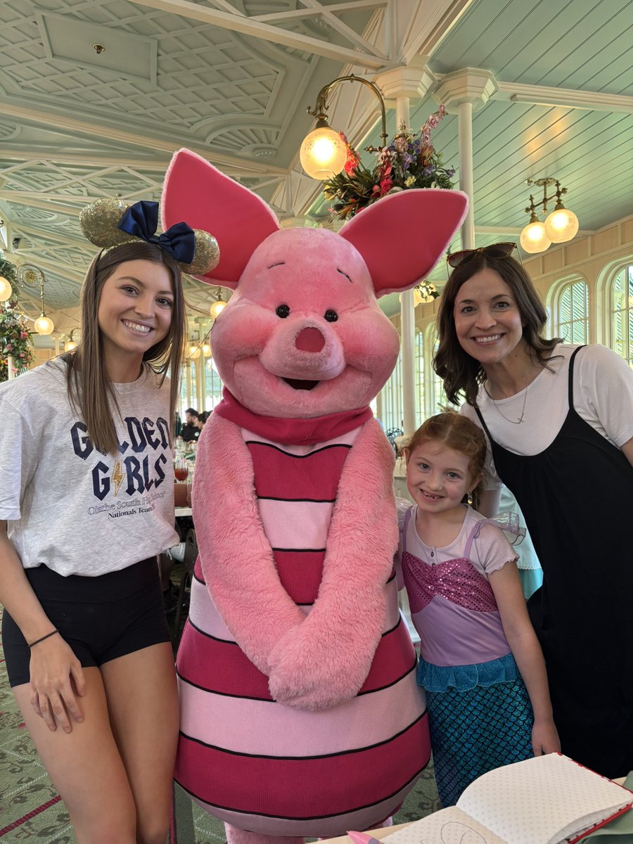 A full day at Disney cont.