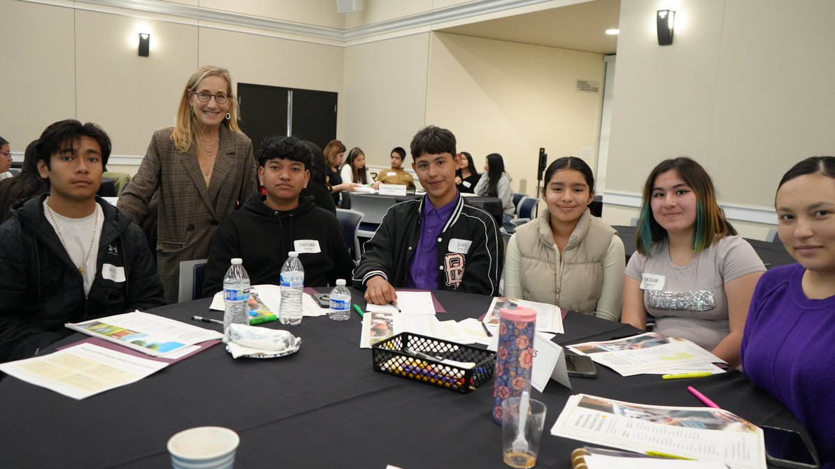 The start of the annual Migrant Education Speech and Debate Tournament training began for both students and coaches, hosted by the local Migrant Education Region XVI. On behalf of MCOE, we wish all students participating in this year’s annual tournament the best of luck!