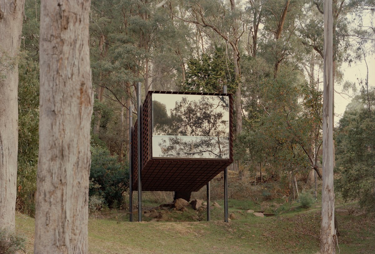 illustrarch • Architecture & Design tweet media