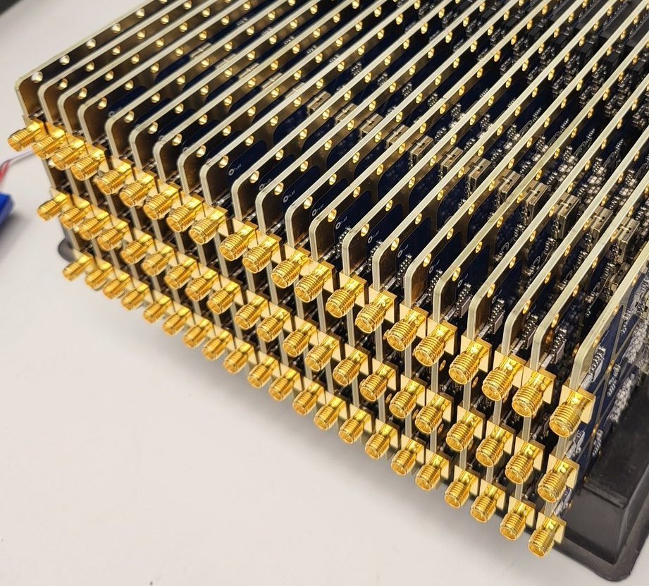 Aaronia_AG's tweet image. 20 GHz of Real-Time Bandwidth 😉
#Aaronia #SDR #SpectrumAnalyzer #tech #SigInt #Microwave