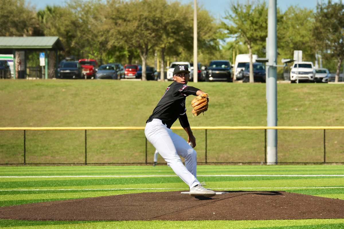 Morningside Baseball tweet media