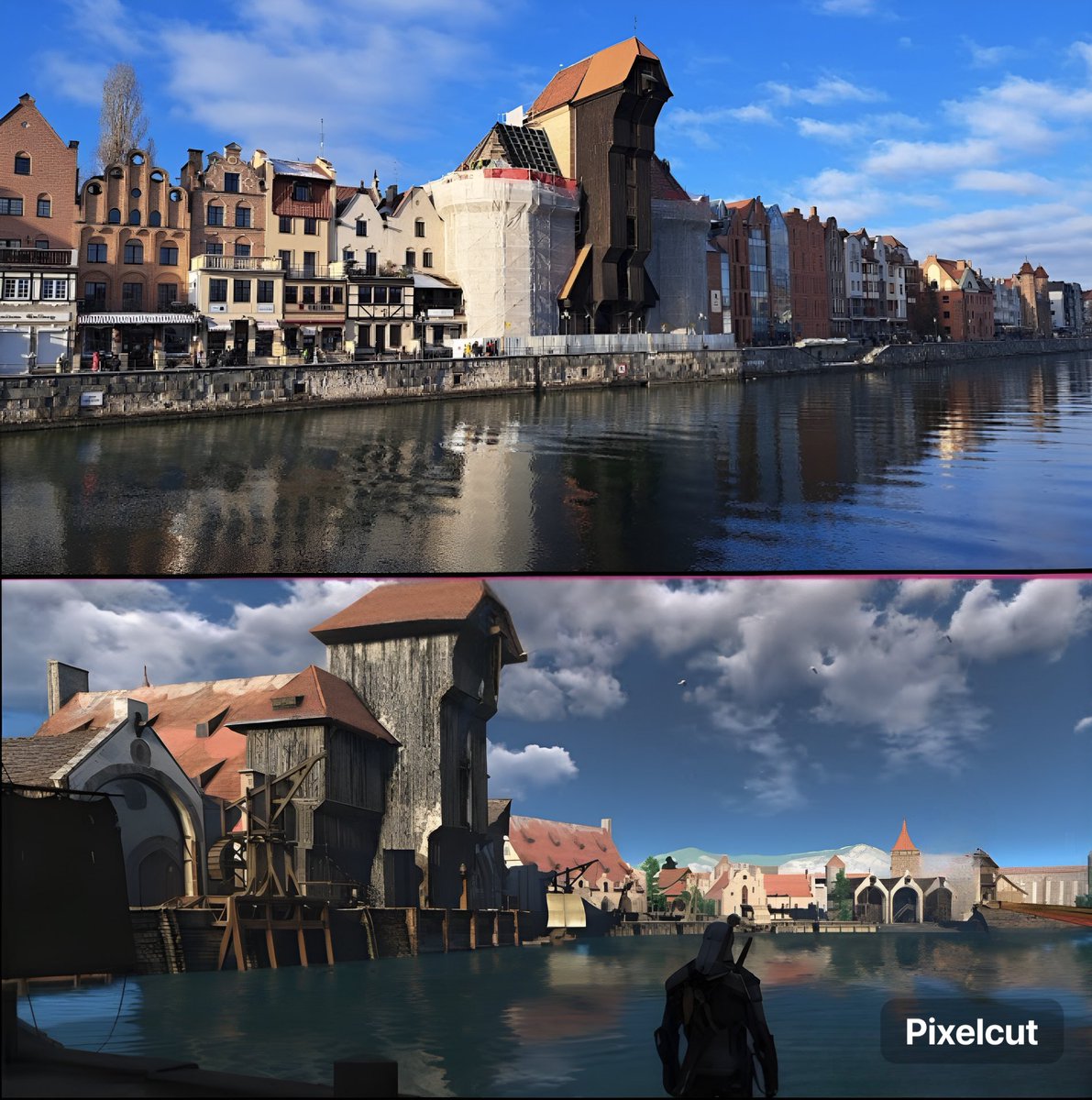 ᔆᴵᴿ KhαℓєD tweet media