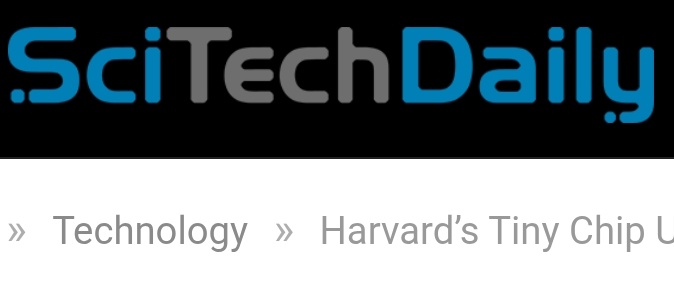 tek_nikel54's tweet photo. #Harvard’s #Tiny #Chip👾#Unveils 70,000 #Hidden #Brain #Connections🤖

#microhole #electrodechip #ratneurons #outpacing #neuronalmapping #brain #ai #brainconnectivity #brainfunction #aichip #siliconechip #patchclamprecording #synapticsignals #Tek_nikel54🤖
https://t.co/M8uPabu18H https://t.co/k8GZMOb13d