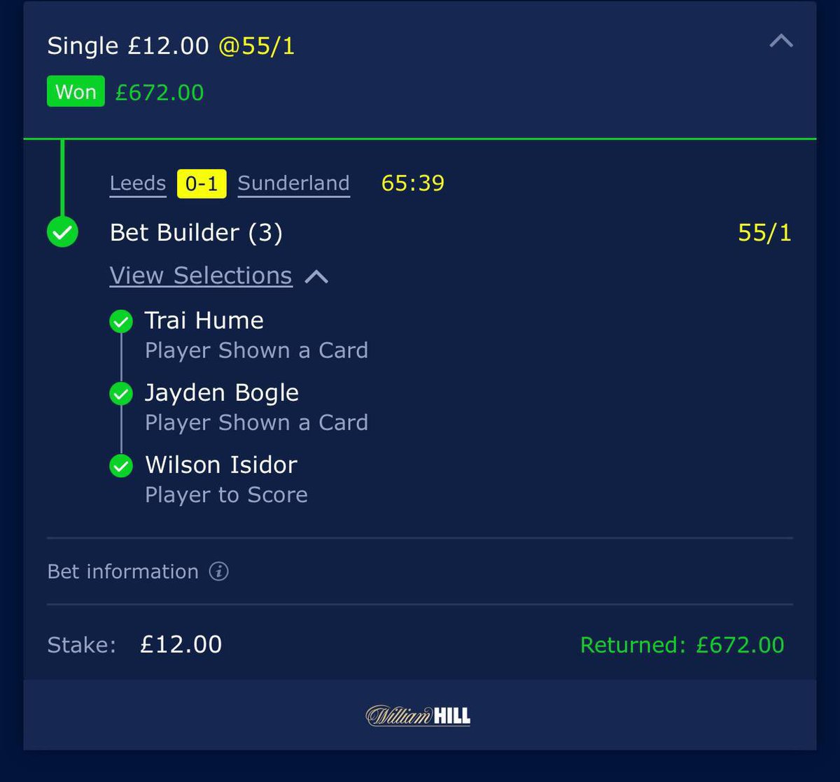MarloDeNero's tweet photo. In  @NateBetting we trust now and forever. https://t.co/T0PMejM8Qs