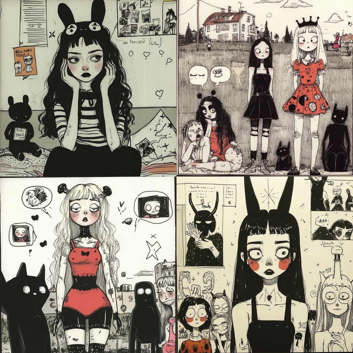 Community (Twitter) image 2