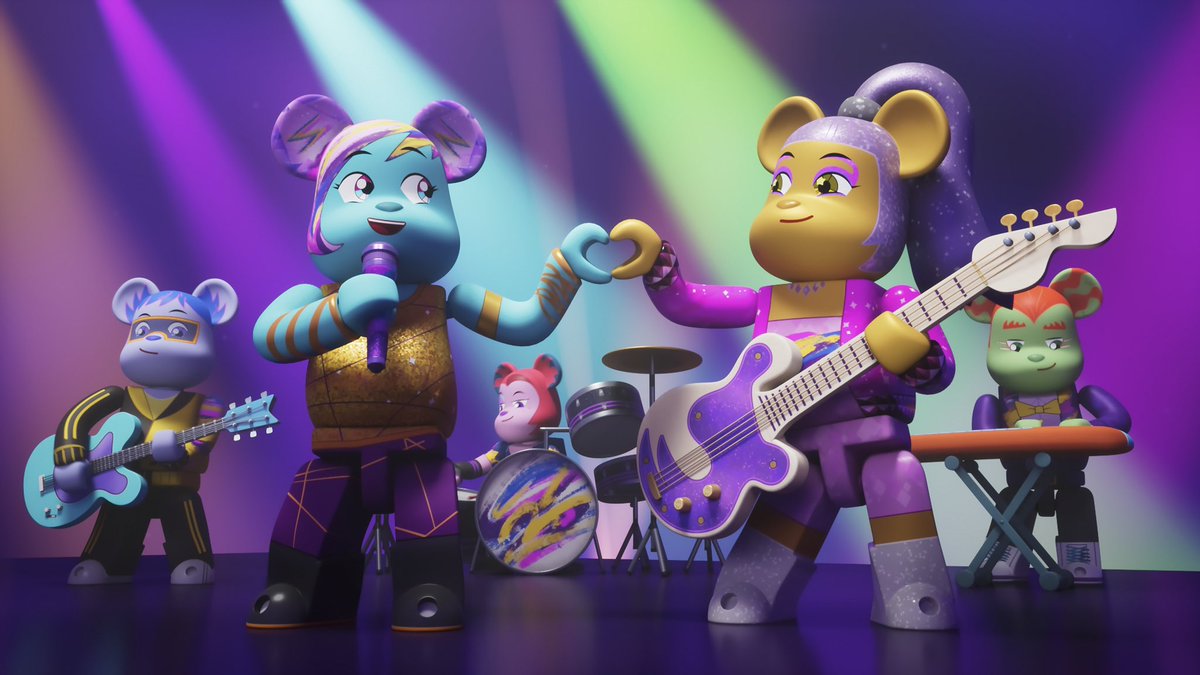 BE@RBRICKS & 0oo0 (@bearbricks) / Posts / X