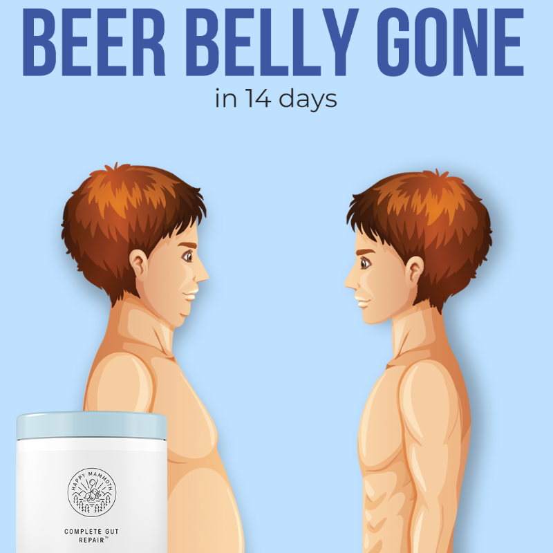 HappyMammothUS's tweet photo. → One drink → 20 minutes after waking → Life-changing WEIGHT LOSS results 👇Over 3,626 men have already discovered this simple gut-fixing ritual…
Do this NOW to support weight loss in 2025…