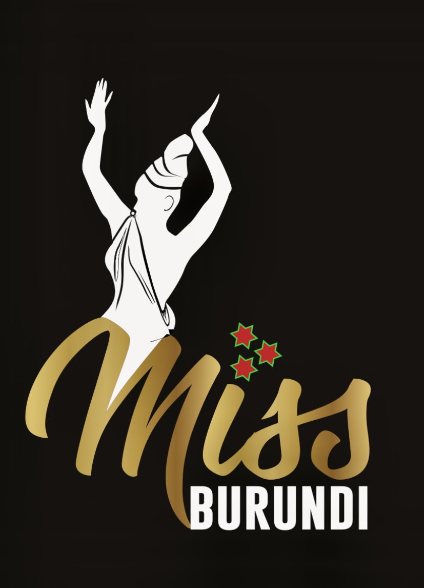 MISS BURUNDI OFFICIEL tweet media