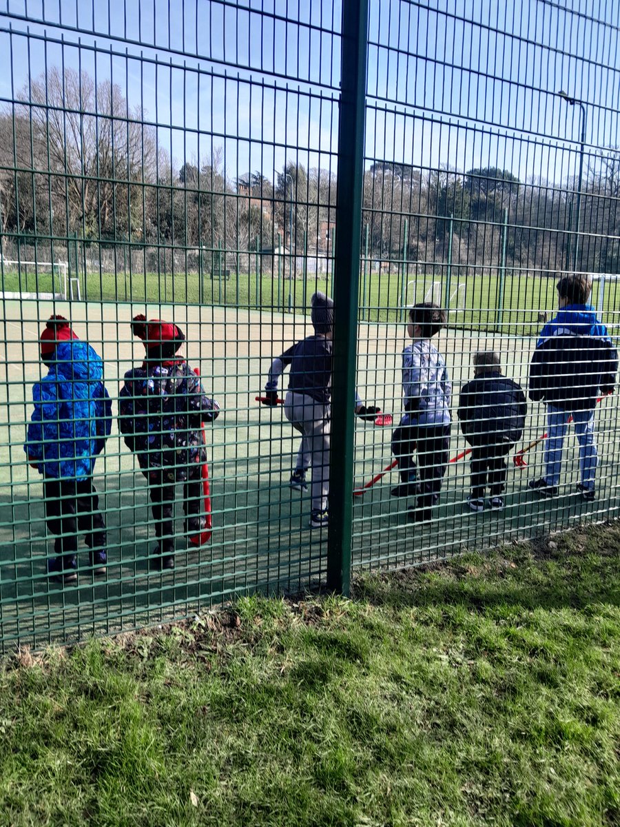 TopmarkSports's tweet image. 🏒 Hockey fun at Valley Holiday Club, Bromley! 

#TOPMARK