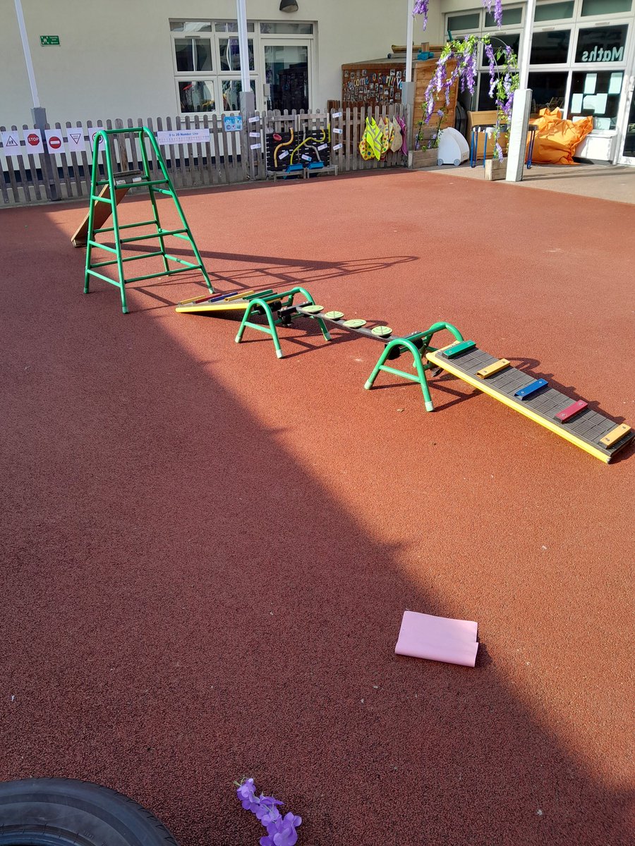 TopmarkSports's tweet image. Fun in the sun at Gordonbrock Holiday Club today! So much amazing, outdoor space for our children! 

#TOPMARK