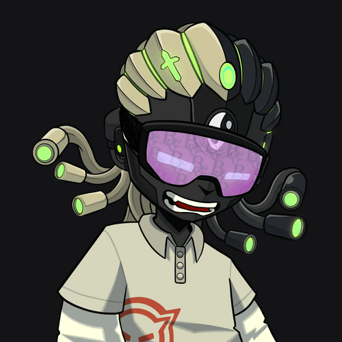 Good afternoon #NFTCommunity ✌️😎  Just bought my 4th <a href="/BrozoNFT/">BROZO</a> ❤️ Should take a look on them, with that fp and the cheap $POL , its a no brainer 🤪
<a href="/BrozoNFT/">BROZO</a> <a href="/opensea/">OpenSea</a> <a href="/MagicEden/">Magic Eden 🪄</a> #PolygonNFT