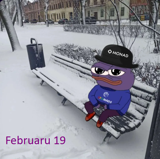 I just generated my meme from the Monad Meme Generator. Generate your meme through the link below. monadmememaker.com