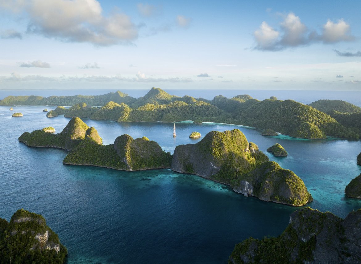 EYOS Expeditions tweet media