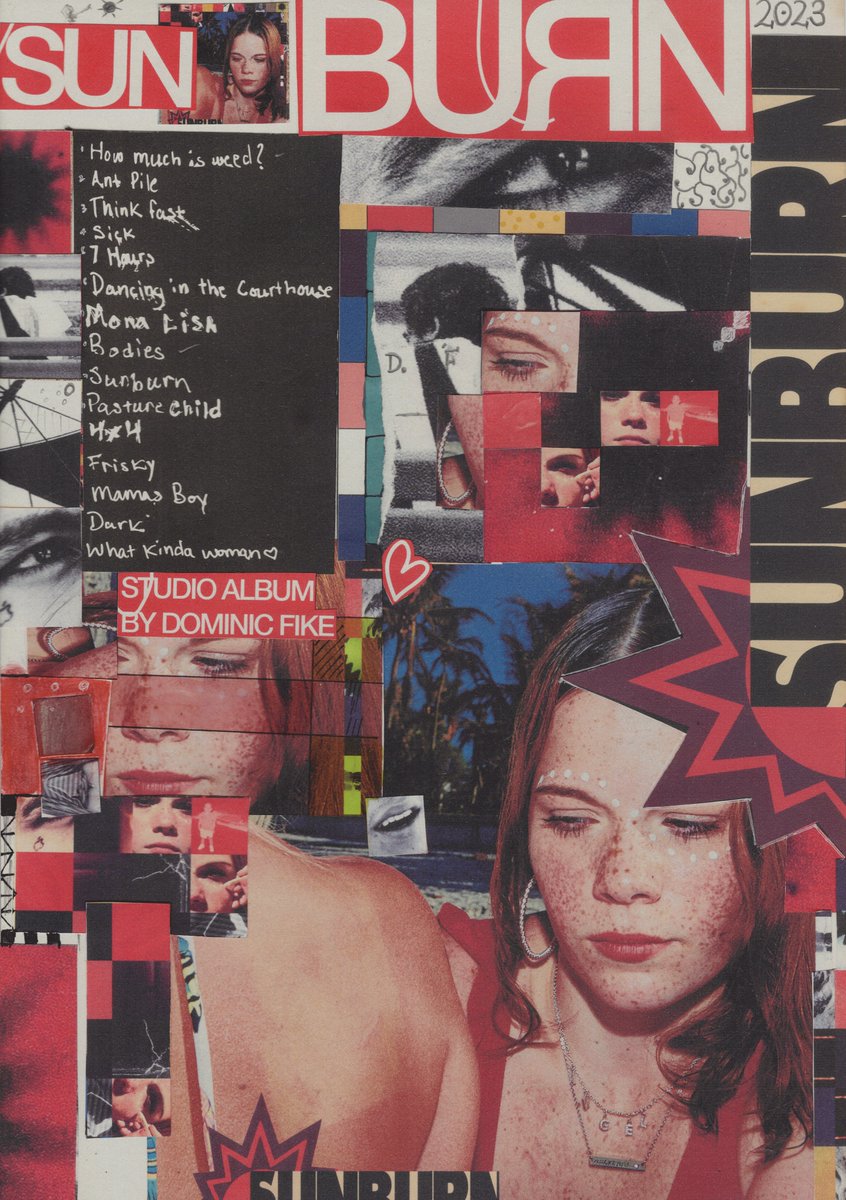 madebyajit's tweet image. Handmade Collages for your timeline🪩