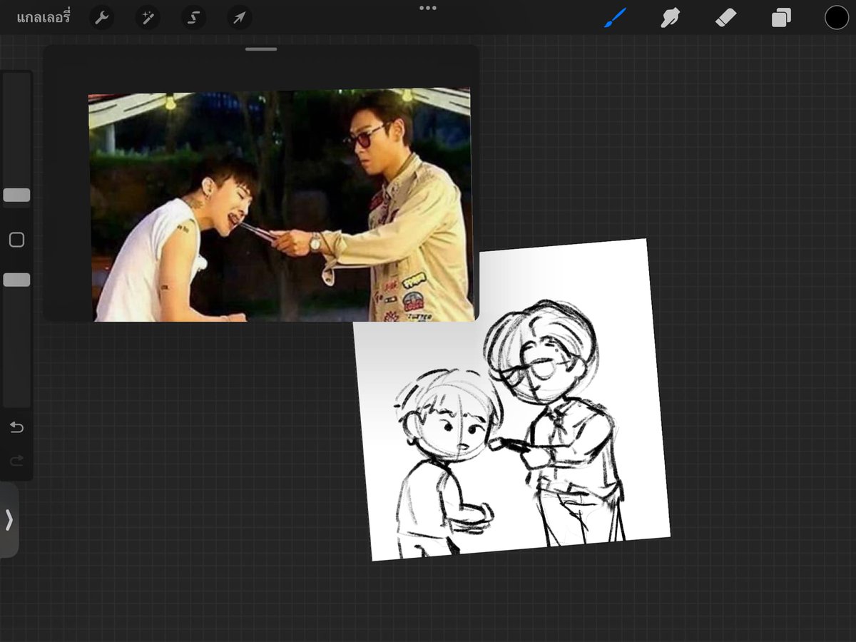 Lortorly's tweet photo. i miss 😭😭 #GTOP #tempg https://t.co/iEQ3mc11Hj