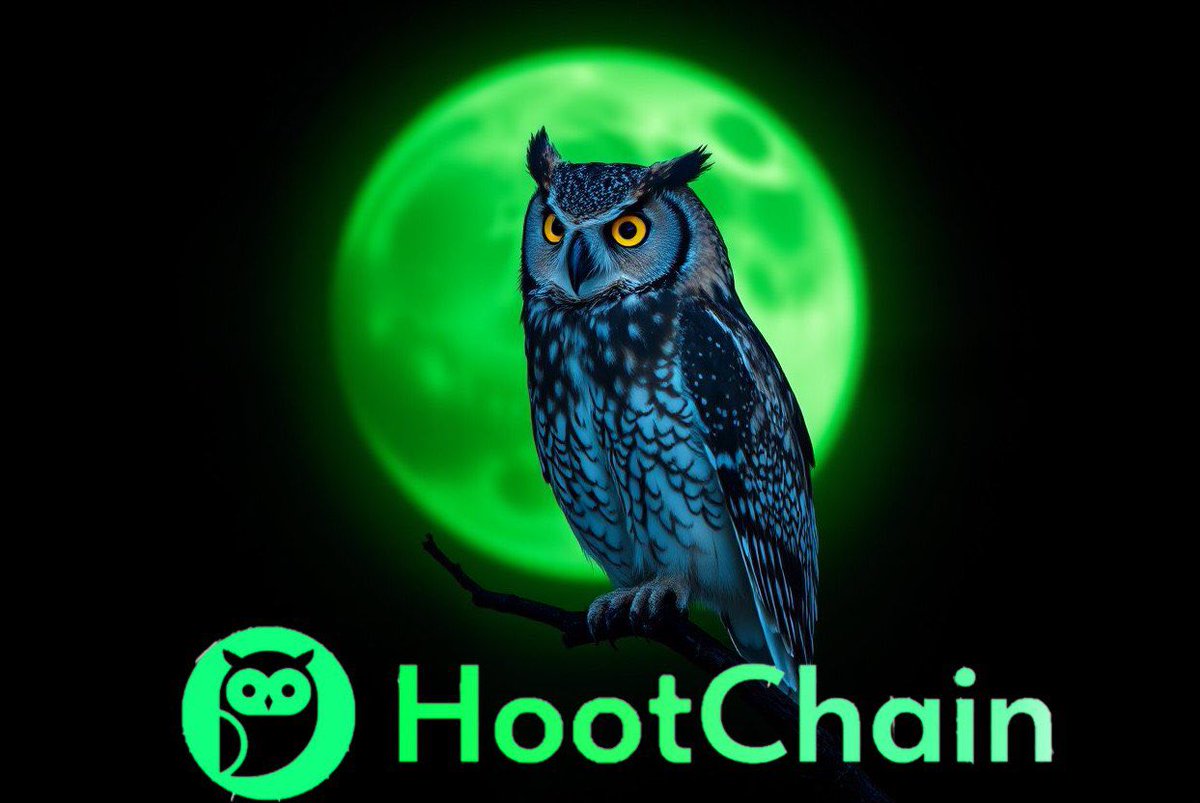 ashley_baby942's tweet image. 💎 Why just hold when you can earn?
Turn your tokens into a passive income machine.🚀

💥Stake $HOOT and watch your rewards grow effortlessly.

Start your journey today — the next big gem is here!🌟

app.nodesforest.com

#CryptoRewards #StakingMadeSimple #HootChain #DeFiMagic