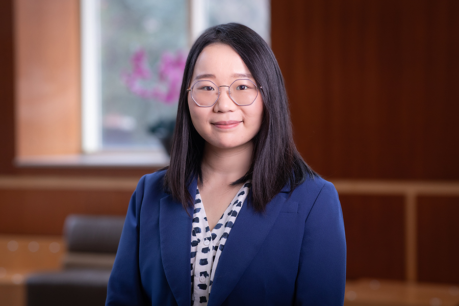 FSU Arts & Sciences (@fsuartssciences) on Twitter photo Yan Zeng of <a href="/ChemistryFsu/">FSU Chemistry & Biochemistry</a> is part of an <a href="/ENERGY/">U.S. Department of Energy</a>-funded research consortium developing a new electric vehicle battery to boost efficiency and reduce reliance on rare materials. Learn how sodium-ion batteries could power the next gen of electric vehicles ➡️ fla.st/1ZZKACYT Yan Zeng of <a href="/ChemistryFsu/">FSU Chemistry & Biochemistry</a> is part of an <a href="/ENERGY/">U.S. Department of Energy</a>-funded research consortium developing a new electric vehicle battery to boost efficiency and reduce reliance on rare materials. Learn how sodium-ion batteries could power the next gen of electric vehicles ➡️ fla.st/1ZZKACYT