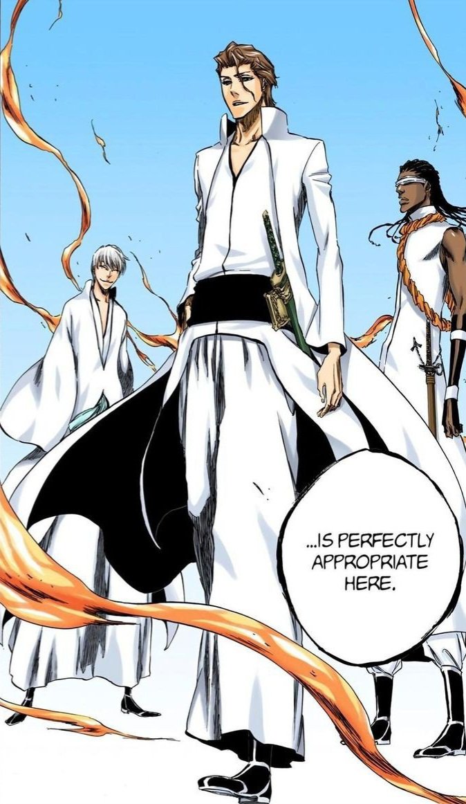 Daily_Uryu's tweet photo. Who did It Better? https://t.co/0ARgSORz76