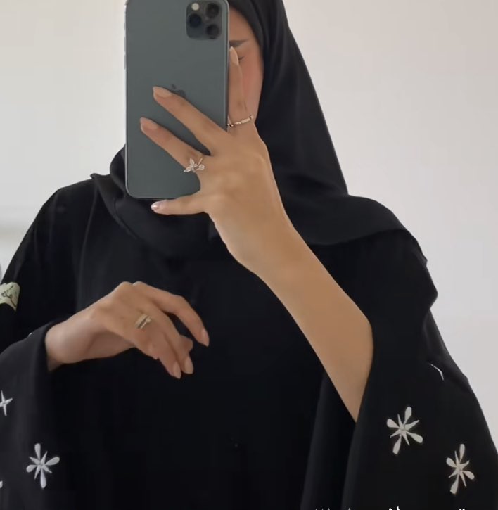 سنيوريتا tweet media