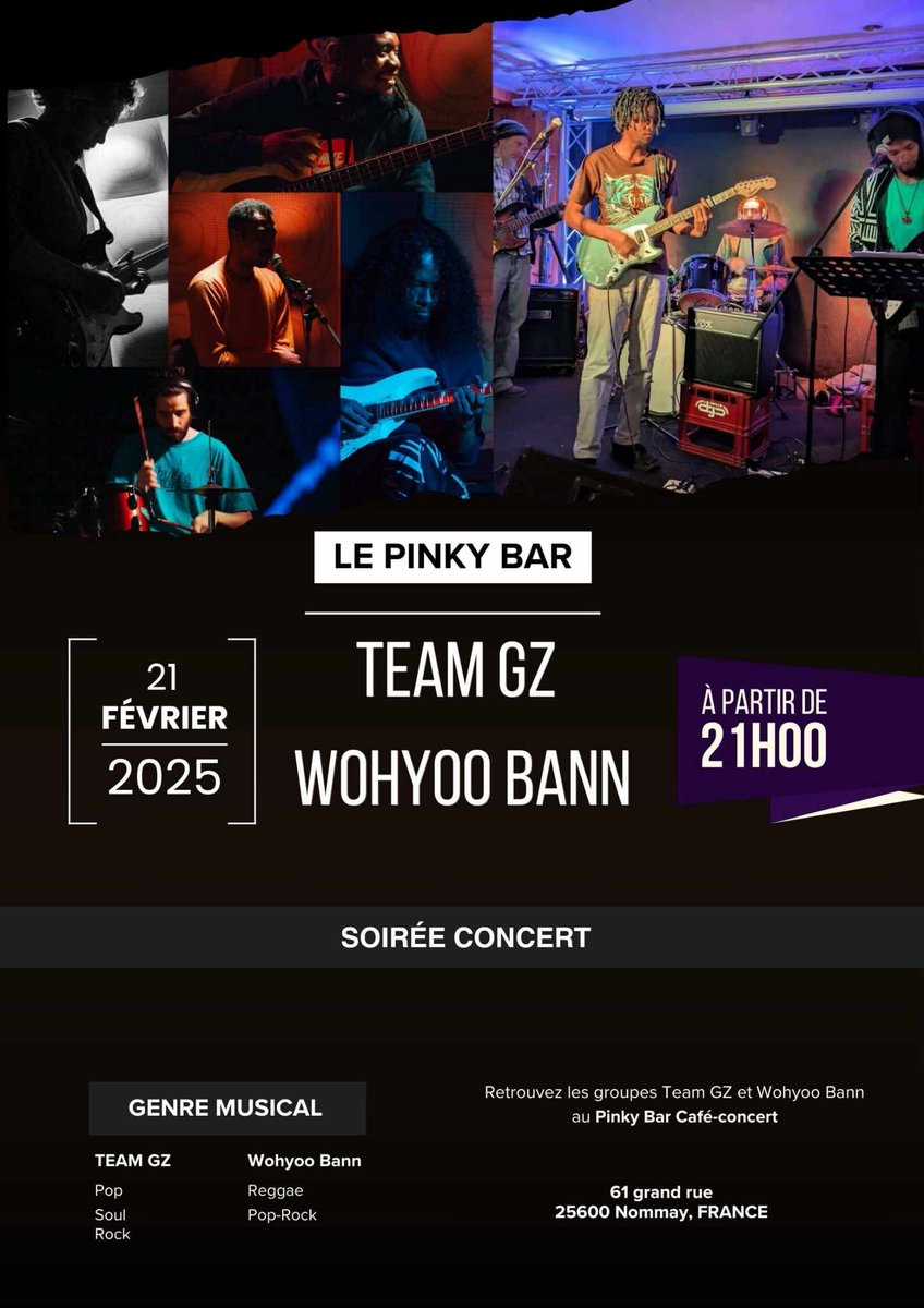 Pinkybarconcert's tweet image. 