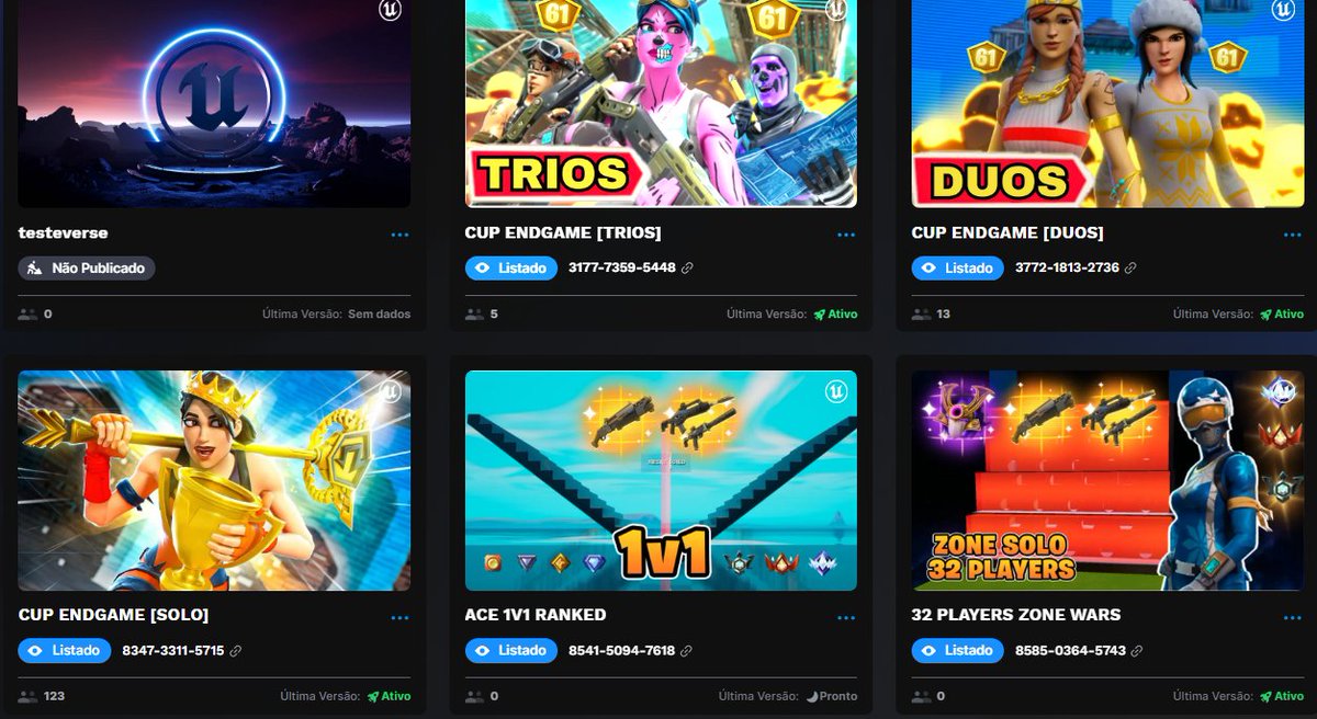 Obrigado a todos pelo carinho e por terem gostado do mapa, e de suma importância para mim...Deus abençoe a vida de cada um de vocês!!

"aceftn" na lupinha!!