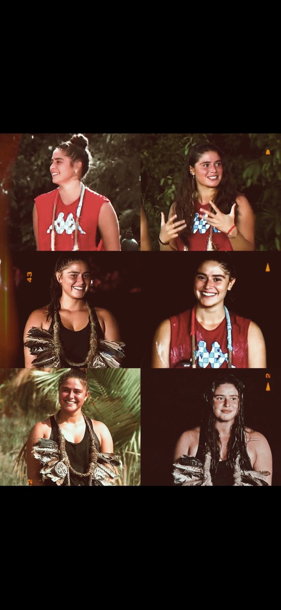 SurvivordaNeşe HoşgeldinAyşe